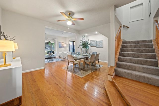 3393 Sutton Loop, Fremont, CA 94536