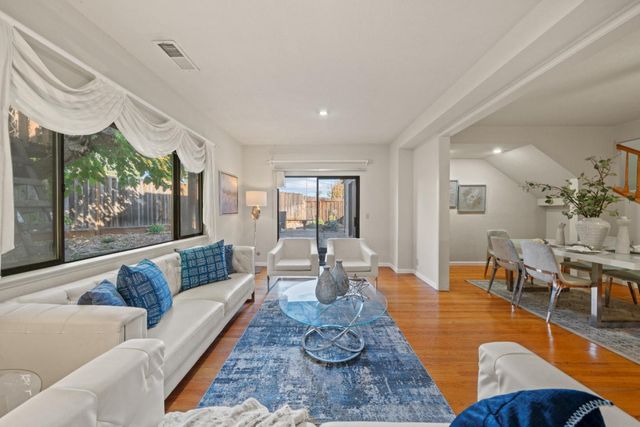 3393 Sutton Loop, Fremont, CA 94536