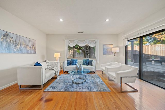 3393 Sutton Loop, Fremont, CA 94536