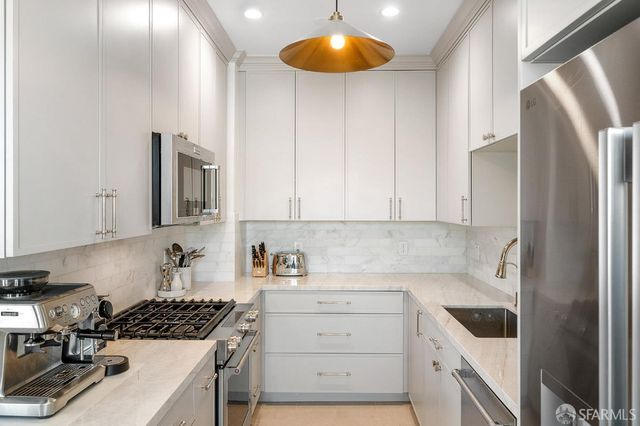 2999 California Street 602, San Francisco, CA 94115