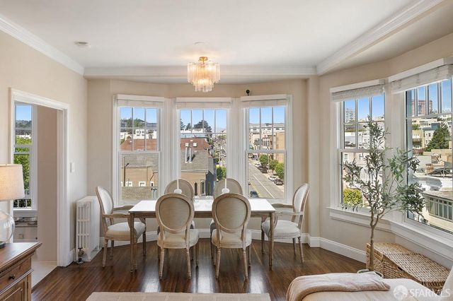 2999 California Street 602, San Francisco, CA 94115