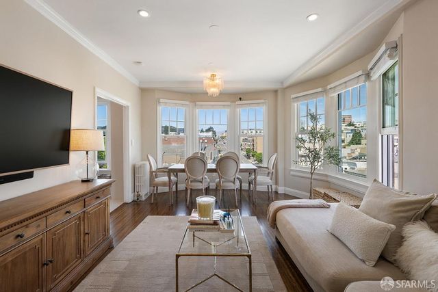 2999 California Street 602, San Francisco, CA 94115