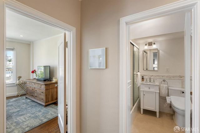 2999 California Street 602, San Francisco, CA 94115
