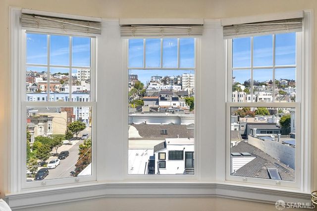 2999 California Street 602, San Francisco, CA 94115
