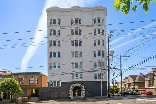 2999 California Street 602, San Francisco, CA 94115