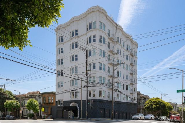 2999 California Street 602, San Francisco, CA 94115
