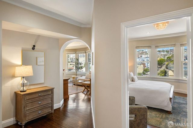 2999 California Street 602, San Francisco, CA 94115