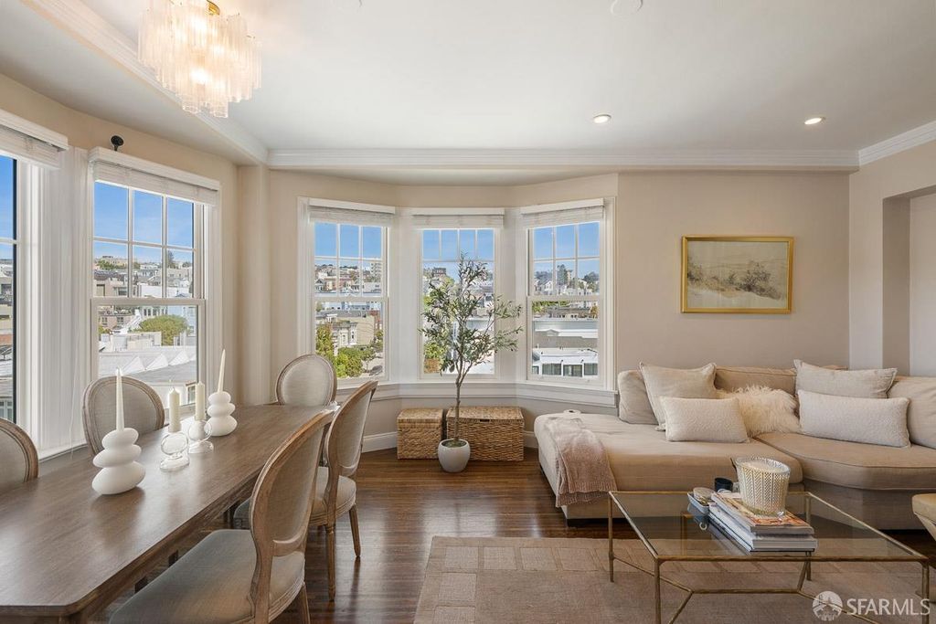 2999 California Street 602, San Francisco, CA 94115