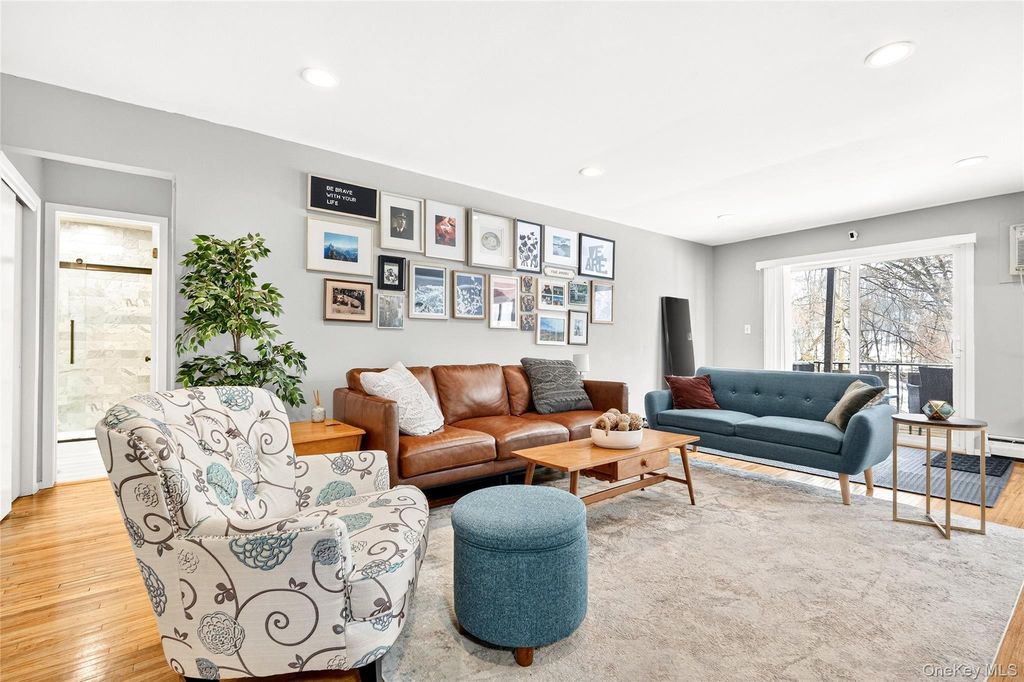 16 Charles Lane 1B, Pomona, NY 10970