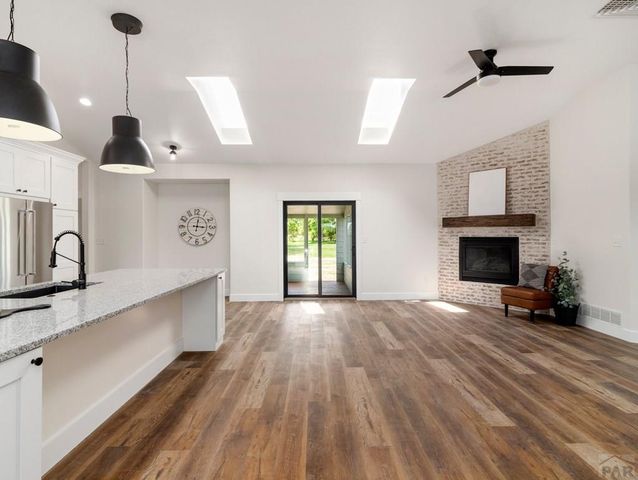 239 W Mangrum Dr, Pueblo West, CO 81007