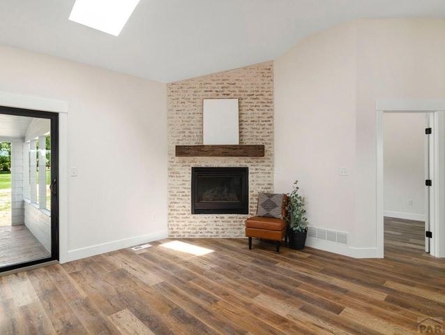 239 W Mangrum Dr, Pueblo West, CO 81007