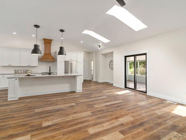 239 W Mangrum Dr, Pueblo West, CO 81007