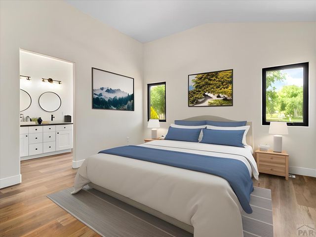 239 W Mangrum Dr, Pueblo West, CO 81007