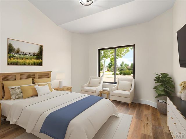 239 W Mangrum Dr, Pueblo West, CO 81007