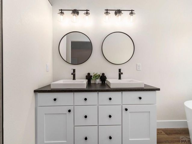 239 W Mangrum Dr, Pueblo West, CO 81007