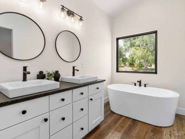 239 W Mangrum Dr, Pueblo West, CO 81007