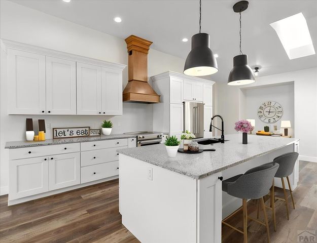 239 W Mangrum Dr, Pueblo West, CO 81007