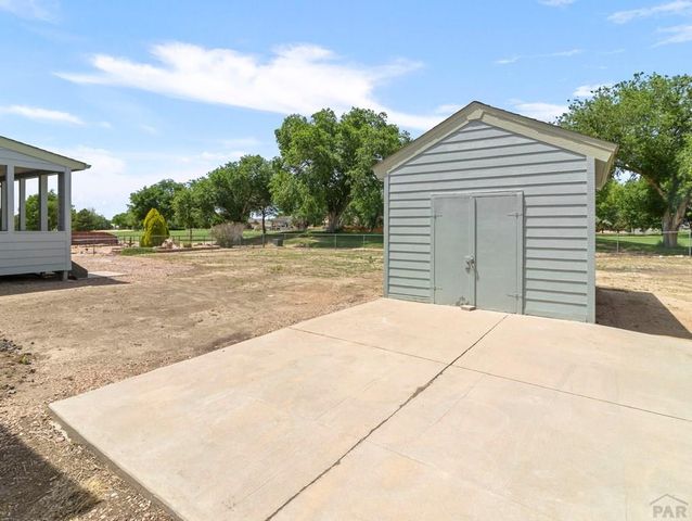 239 W Mangrum Dr, Pueblo West, CO 81007