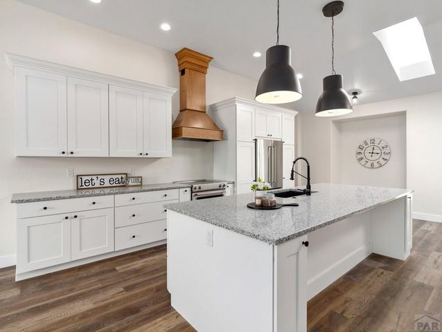 239 W Mangrum Dr, Pueblo West, CO 81007