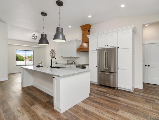 239 W Mangrum Dr, Pueblo West, CO 81007