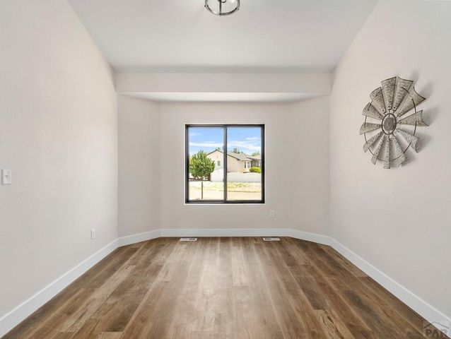 239 W Mangrum Dr, Pueblo West, CO 81007