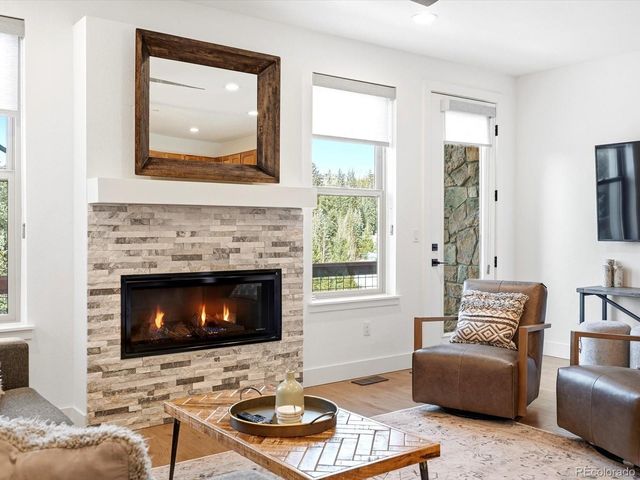 15 Adventure Avenue, Fraser, CO 80442