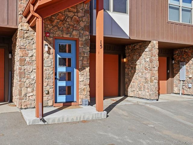 15 Adventure Avenue, Fraser, CO 80442
