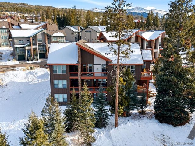 15 Adventure Avenue, Fraser, CO 80442