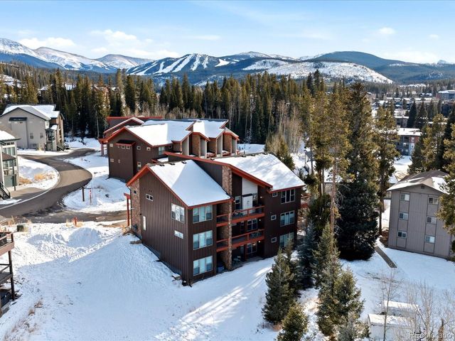 15 Adventure Avenue, Fraser, CO 80442