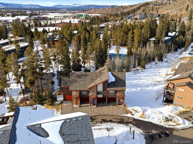 15 Adventure Avenue, Fraser, CO 80442