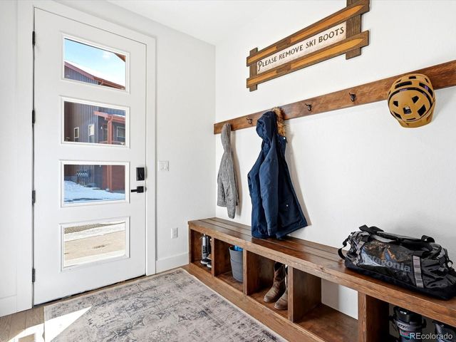 15 Adventure Avenue, Fraser, CO 80442