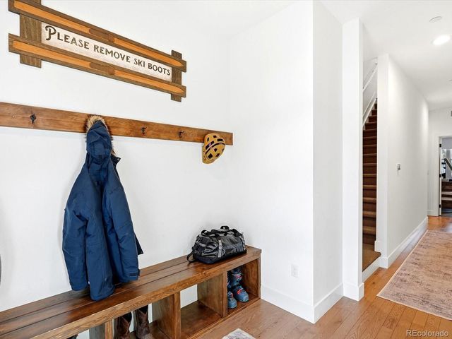 15 Adventure Avenue, Fraser, CO 80442