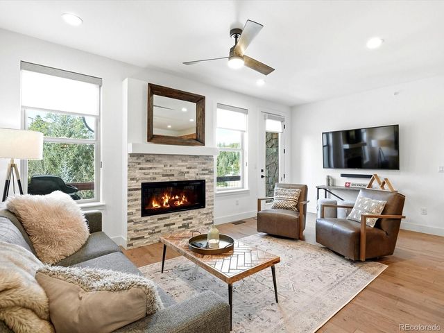 15 Adventure Avenue, Fraser, CO 80442