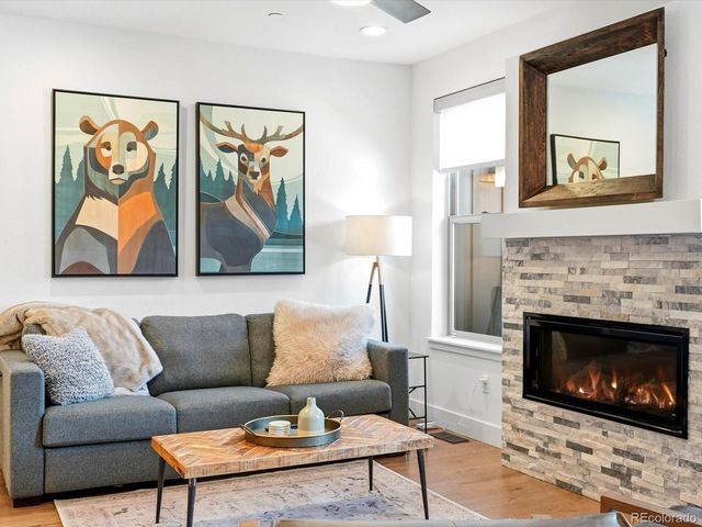 15 Adventure Avenue, Fraser, CO 80442