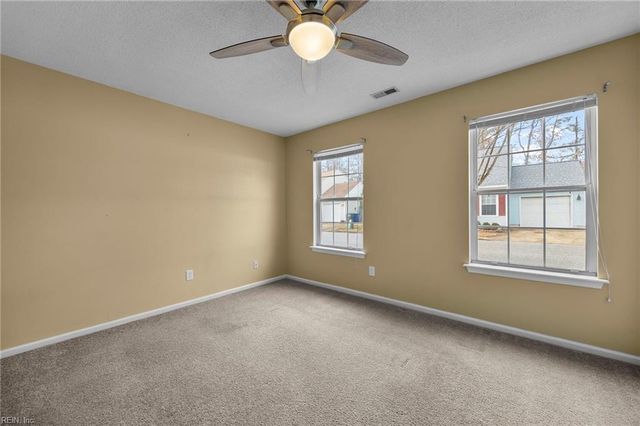 218 Old Bridge CT, Newport News, VA 23608