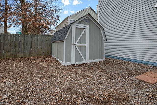 218 Old Bridge CT, Newport News, VA 23608