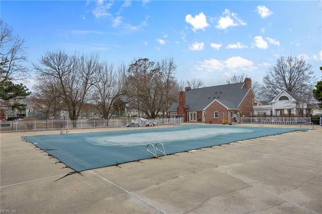 218 Old Bridge CT, Newport News, VA 23608