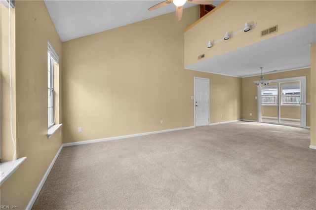 218 Old Bridge CT, Newport News, VA 23608