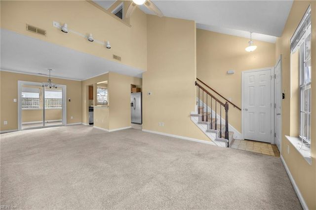 218 Old Bridge CT, Newport News, VA 23608