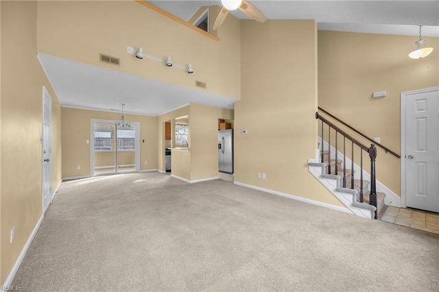 218 Old Bridge CT, Newport News, VA 23608