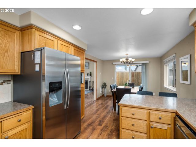 504 DEAN Ave, Eugene, OR 97404