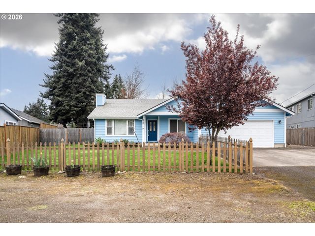 504 DEAN Ave, Eugene, OR 97404
