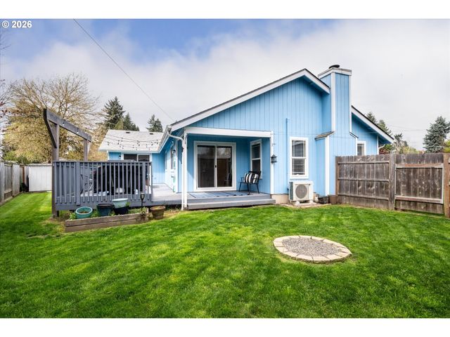 504 DEAN Ave, Eugene, OR 97404