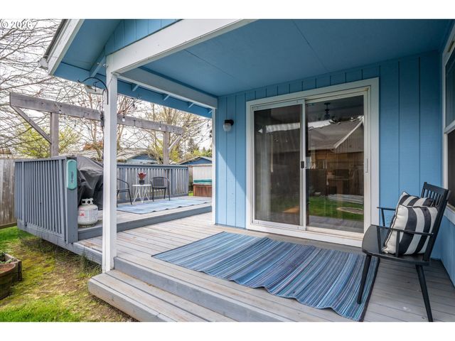 504 DEAN Ave, Eugene, OR 97404