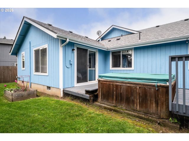 504 DEAN Ave, Eugene, OR 97404