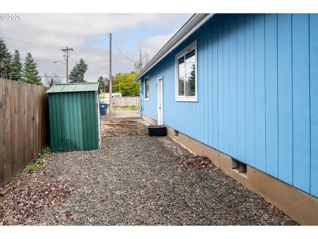 504 DEAN Ave, Eugene, OR 97404