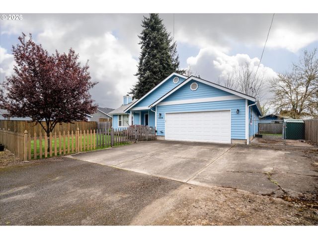 504 DEAN Ave, Eugene, OR 97404