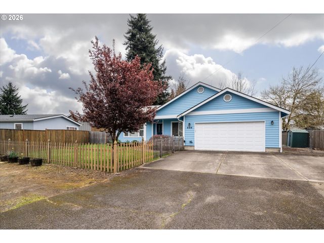504 DEAN Ave, Eugene, OR 97404