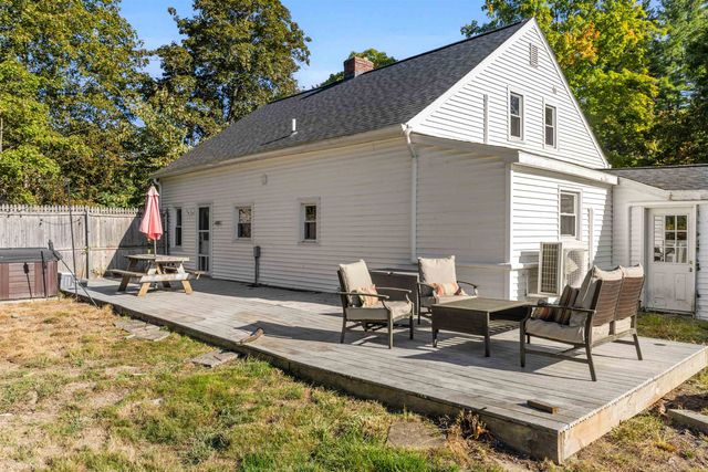 271 High Range Road, Londonderry, NH 03053