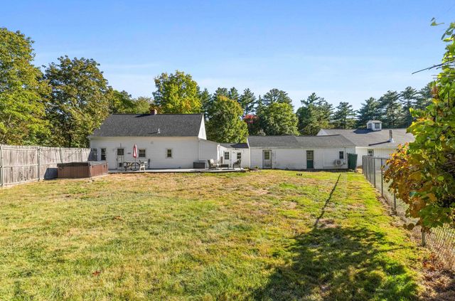 271 High Range Road, Londonderry, NH 03053